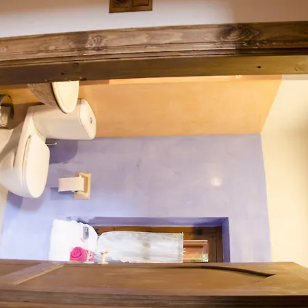 Lägenhet Elafusa Luxury *