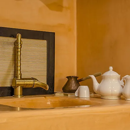 Apartament Elafusa Luxury *