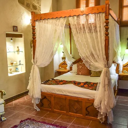 Apartament Elafusa Luxury
