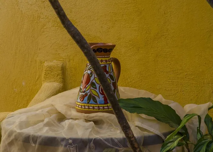 Elafusa Luxury Lägenhet