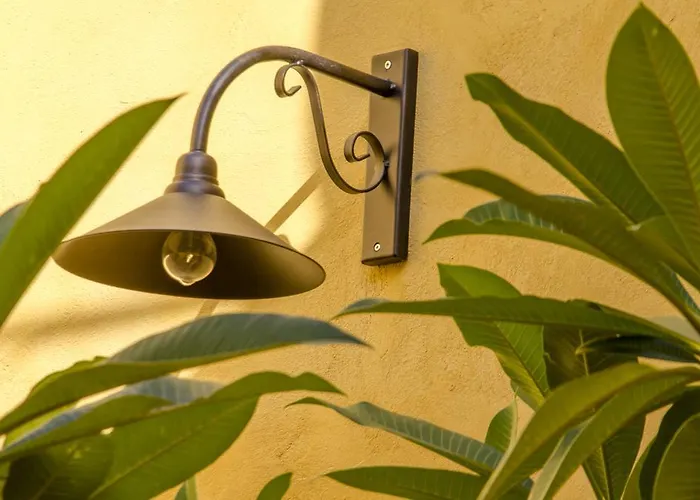 Elafusa Luxury Rhodes City