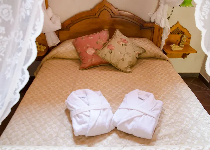 Elafusa Luxury Rhodes City