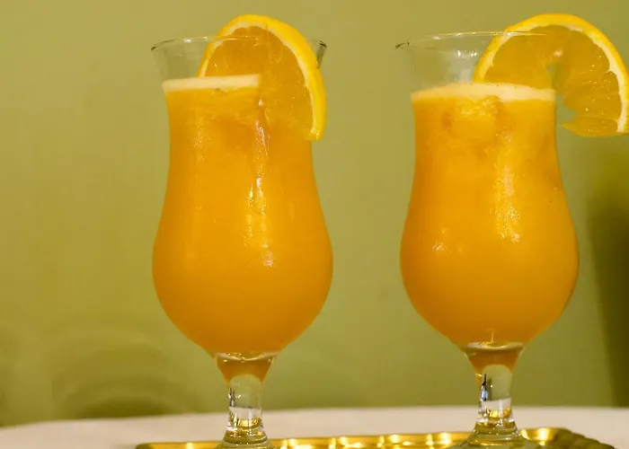 Elafusa Luxury Lägenhet Rhodes City