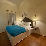 Elafusa Luxury Rhodes City