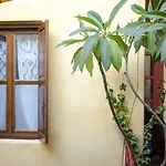 Apartmán Elafusa Luxury