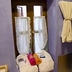 Elafusa Luxury Apartmán Rhodes City
