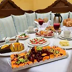 Apartmán Elafusa Luxury