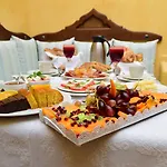 Elafusa Luxury Apartmán *