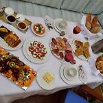 Elafusa Luxury Rhodes City