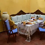 Apartmán Elafusa Luxury *