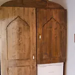 Apartmán Elafusa Luxury *