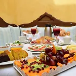 Elafusa Luxury Rhodes City