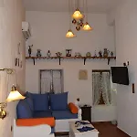 Elafusa Luxury Apartmán