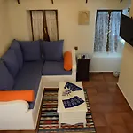 Elafusa Luxury Apartmán