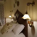 Elafusa Luxury Apartmán Rhodes City
