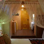 Elafusa Luxury Apartmán