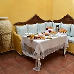 Elafusa Luxury Rhodes City