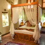 Apartmán Elafusa Luxury