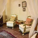 Apartmán Elafusa Luxury Rhodes City