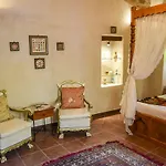 Apartmán Elafusa Luxury *