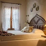 Apartmán Elafusa Luxury