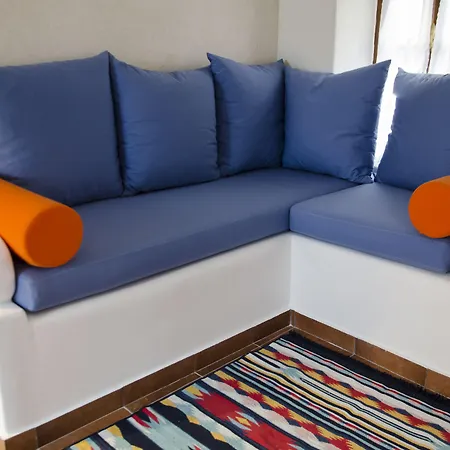 Apartmán Elafusa Luxury