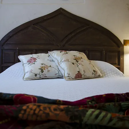 Elafusa Luxury Apartmán Rhodes City