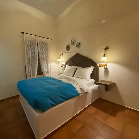 Elafusa Luxury Rhodes City