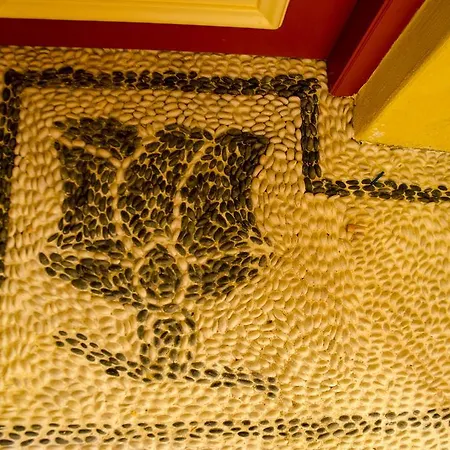 Elafusa Luxury * Rhodes City