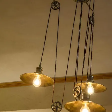 Elafusa Luxury Apartmán