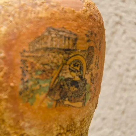 Daire Elafusa Luxury