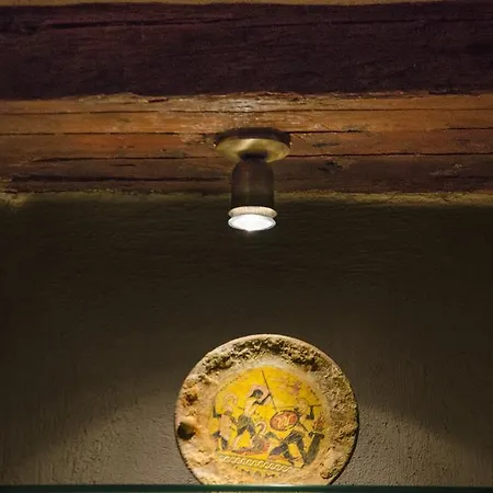 Daire Elafusa Luxury *