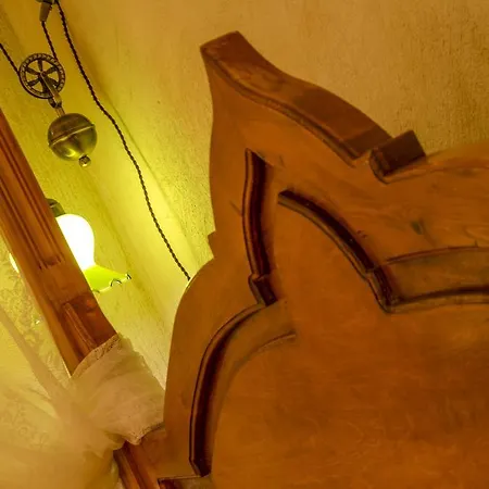 Appartement Elafusa Luxury Rhodes City