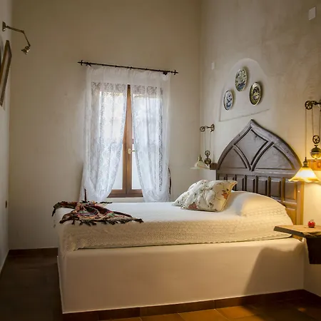 Elafusa Luxury Apartamento *