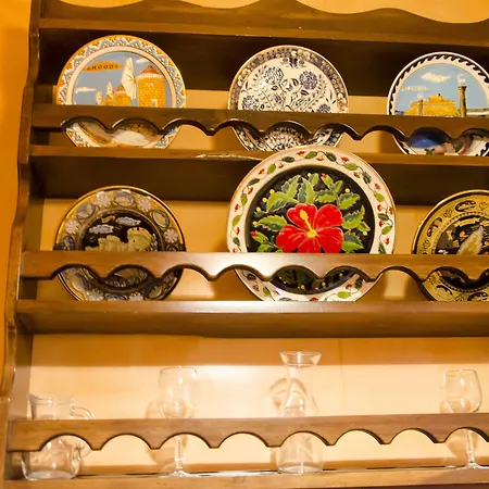 Elafusa Luxury Rhodes City