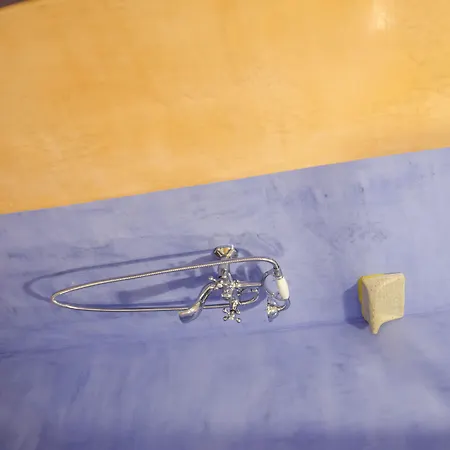 Elafusa Luxury * Rhodes City