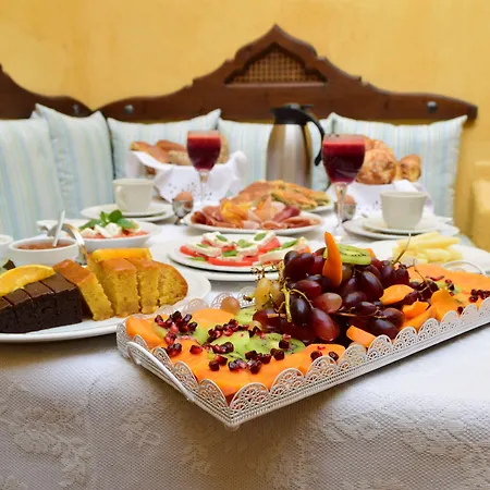 Elafusa Luxury Apartamento *