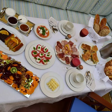 Elafusa Luxury Rhodes City