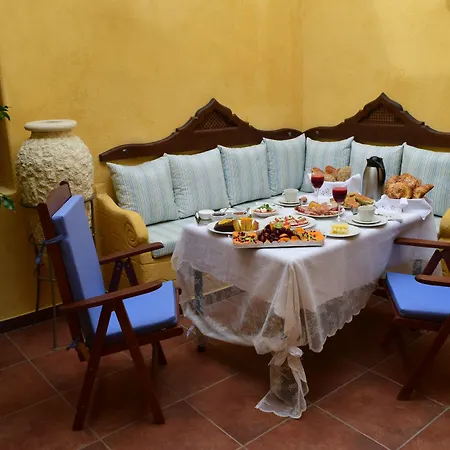 Appartement Elafusa Luxury *