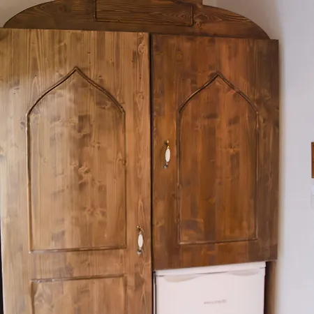 Daire Elafusa Luxury *