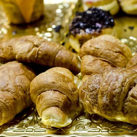 Elafusa Luxury Rhodes City