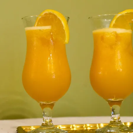 Elafusa Luxury Daire Rhodes City