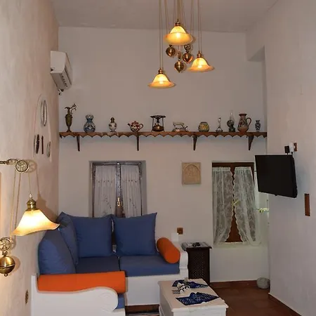 Elafusa Luxury Apartamento