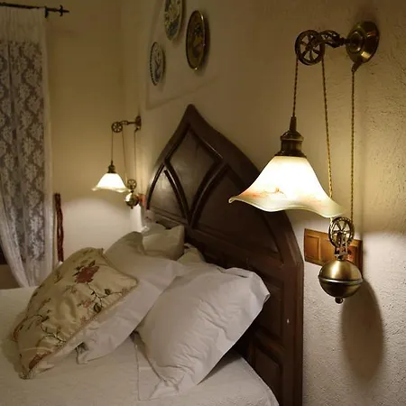 Elafusa Luxury Apartmán Rhodes City