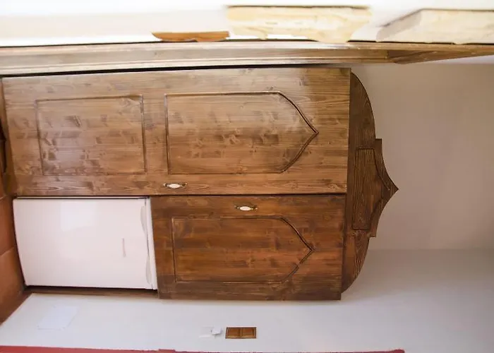 Elafusa Luxury Appartement Rhodes City