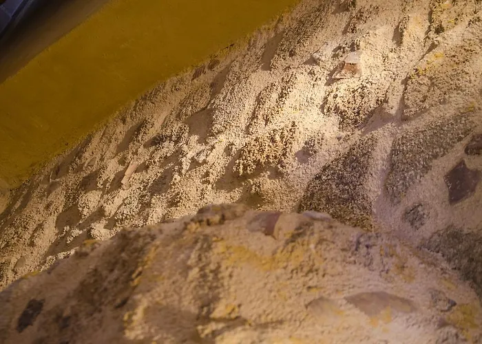 Apartmán Elafusa Luxury Rhodes City