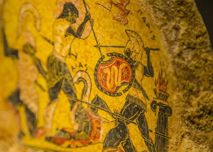 Elafusa Luxury Appartement