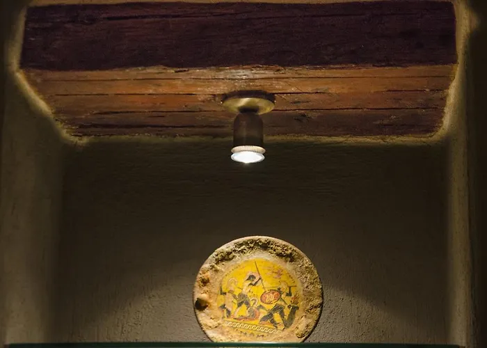 Appartement Elafusa Luxury *