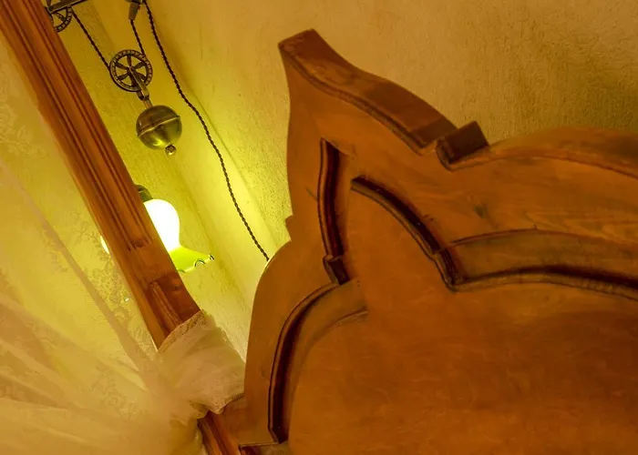 Appartement Elafusa Luxury Rhodes City