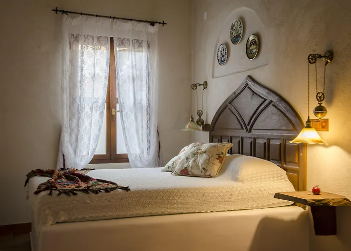 Elafusa Luxury Appartement